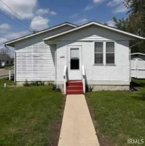 1400 E 7th St, Muncie, IN 47302