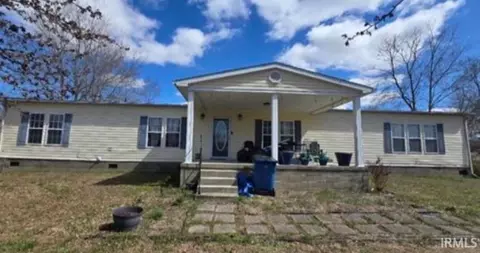 1029 N County Road 800 W, Richland, IN 47634