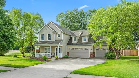 9268 Landin Parke Dr, New Haven, IN 46774