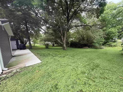 Exterior - 304 E Race St, Odon, IN 47562 photo 6 of 7