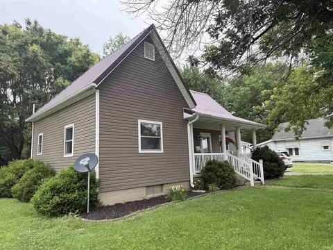 Other - 304 E Race St, Odon, IN 47562 photo 1 of 6