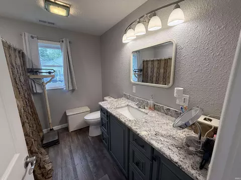 Bath - 304 E Race St, Odon, IN 47562 photo 1 of 4