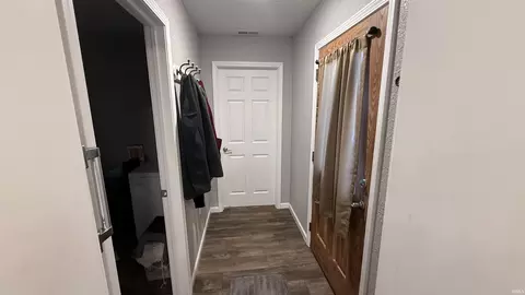 Entry Way - 304 E Race St, Odon, IN 47562 photo 1 of 1
