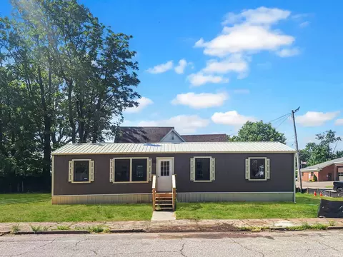 319 N Fourth Ave, Evansville, IN 47710