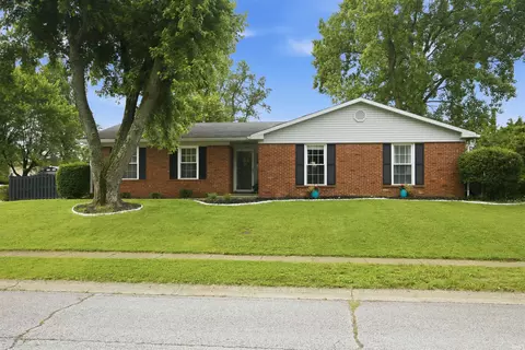3035 Earl Dr, Indianapolis, IN 46227