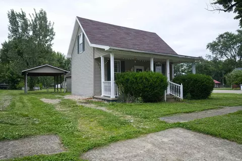 250 W Franklin St, Lyons, IN 47443