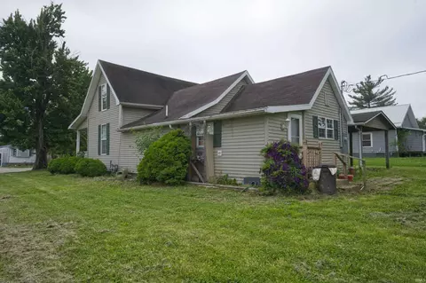 Other - 250 W Franklin St, Lyons, IN 47443 photo 3 of 5