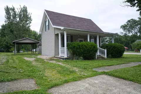 250 W Franklin St, Lyons, IN 47443