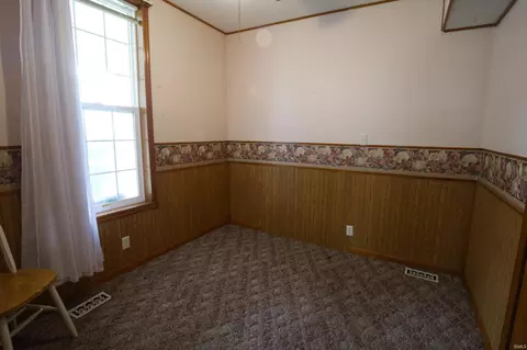 Bedroom - 250 W Franklin St, Lyons, IN 47443 photo 1 of 2