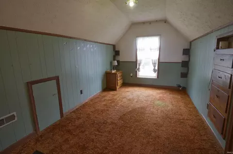 Bedroom - 250 W Franklin St, Lyons, IN 47443 photo 2 of 2
