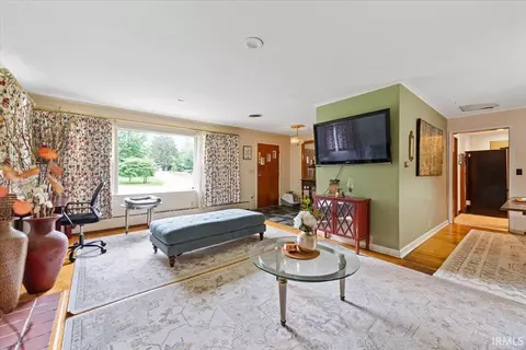 Living - 2215 E Covenanter Dr, Bloomington, IN 47401 photo 1 of 3