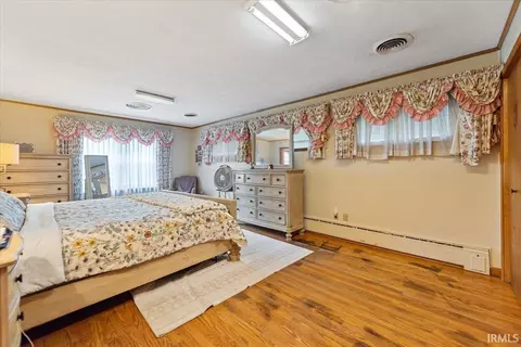 Bedroom - 2215 E Covenanter Dr, Bloomington, IN 47401 photo 3 of 3