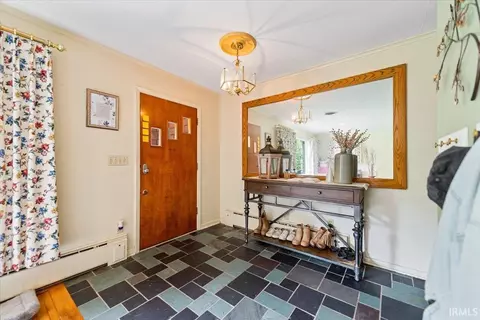 Entry Way - 2215 E Covenanter Dr, Bloomington, IN 47401 photo 1 of 1