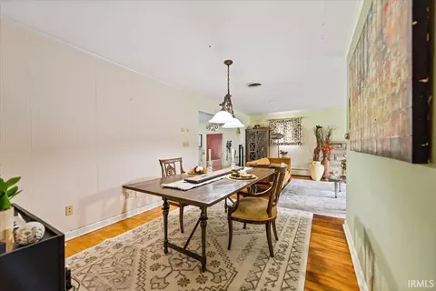 Dining - 2215 E Covenanter Dr, Bloomington, IN 47401 photo 1 of 1