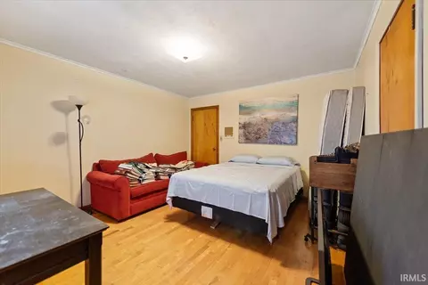 Bedroom - 2215 E Covenanter Dr, Bloomington, IN 47401 photo 2 of 3
