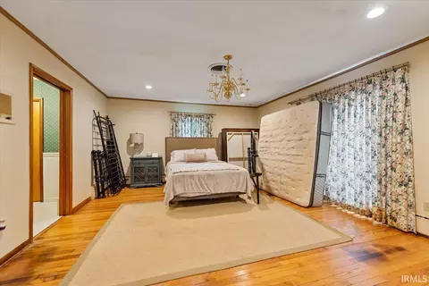 Bedroom - 2215 E Covenanter Dr, Bloomington, IN 47401 photo 1 of 3