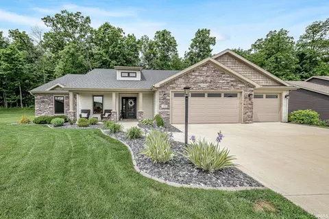 175 N Rosalind Ct, Columbia City, IN 46725