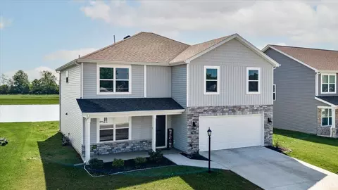 7962 Cordovan Cv, Fort Wayne, IN 46835