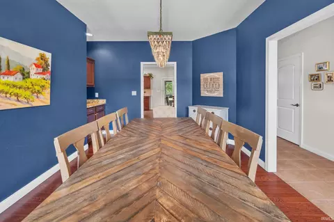 Dining - 7851 N 100 W, West Lafayette, IN 47906 photo 2 of 3
