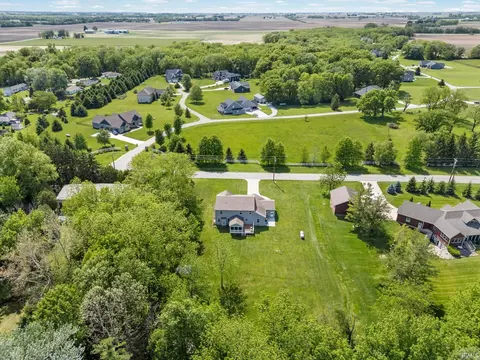 View/Area - 7851 N 100 W, West Lafayette, IN 47906 photo 2 of 2