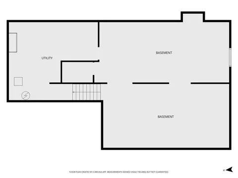 Floorplan - 7851 N 100 W, West Lafayette, IN 47906 photo 3 of 3