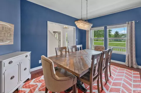 Dining - 7851 N 100 W, West Lafayette, IN 47906 photo 1 of 3