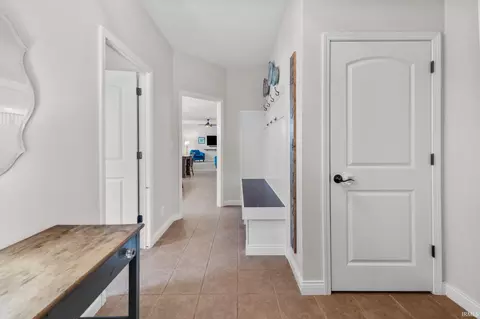 Entry Way - 7851 N 100 W, West Lafayette, IN 47906 photo 2 of 2