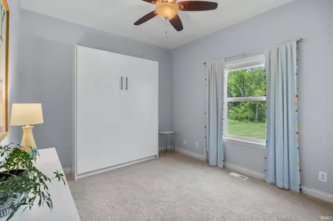 Bedroom - 7851 N 100 W, West Lafayette, IN 47906 photo 1 of 5