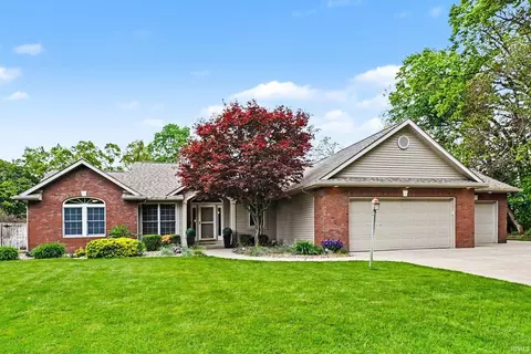 58724 Baugo Xing, Elkhart, IN 46517