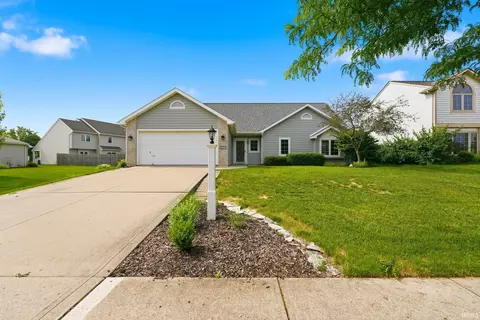 7122 Grayling Pl, Fort Wayne, IN 46835