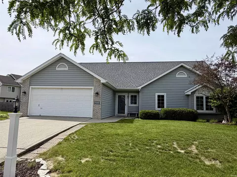 7122 Grayling Pl, Fort Wayne, IN 46835