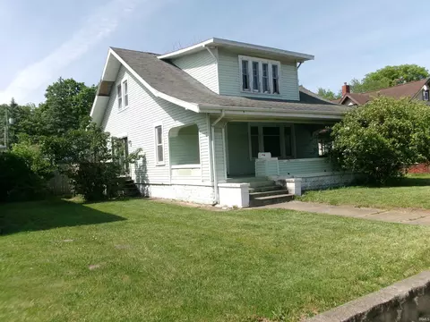 780 W Main, Peru, IN 46970