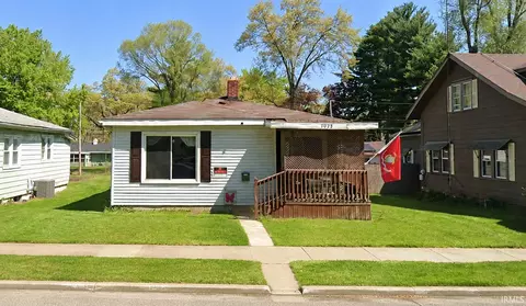 1028 Taylor St, Elkhart, IN 46516