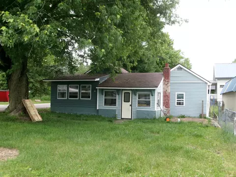 6401 N Sunset Blvd, Macy, IN 46951