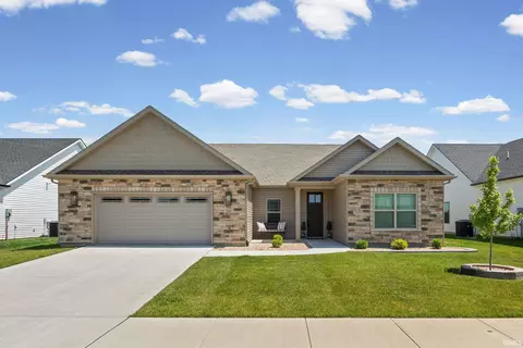 4860 Abbeyville Dr, Lafayette, IN 47909