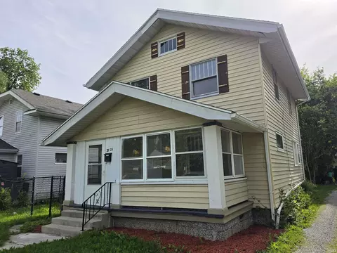 3505 Weisser Park Ave, Fort Wayne, IN 46806