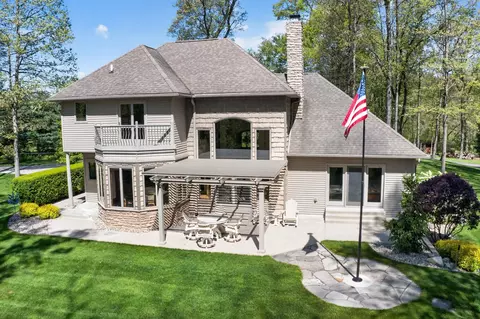 17605 County Road 112, Bristol, IN 46507