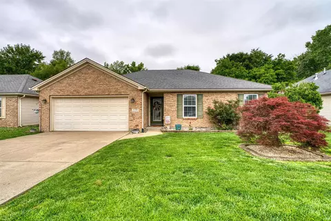 3700 Mariner Dr, Evansville, IN 47711