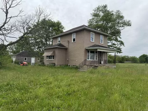 11732 E Tillman Rd, Fort Wayne, IN 46816