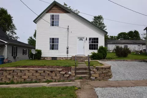 508 N Marshall St, Bremen, IN 46506