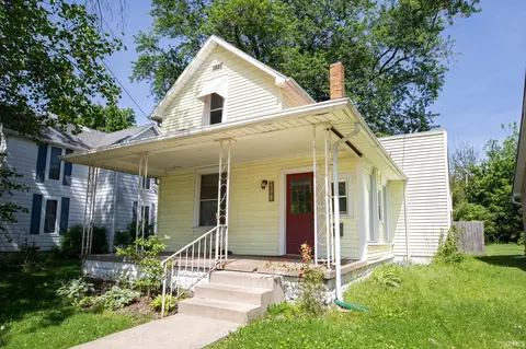 783 N East St, Wabash, IN 46992