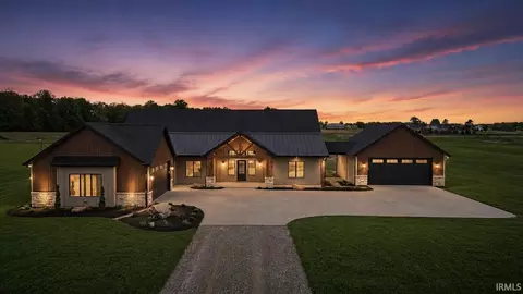6552 County Road 27, Auburn, IN 46706