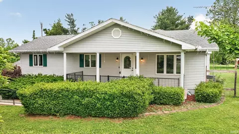 5925 W State Road 46, Poland, IN 47868