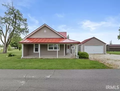 108 Belgian Ln, Bryant, IN 47326