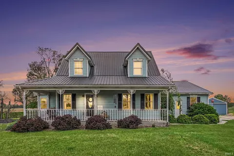50701 County Road 37, Middlebury, IN 46540