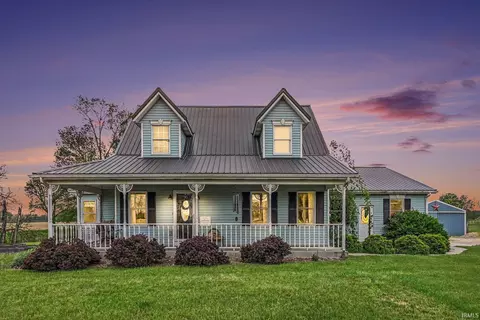 50701 County Road 37, Middlebury, IN 46540