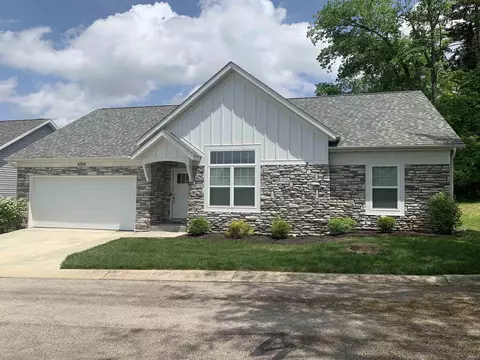 4204 W Thornwood Ln, Muncie, IN 47304