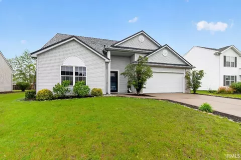 11506 Maywin Dr, Fort Wayne, IN 46818