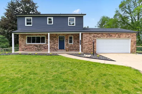 51479 Ironwood Rd, Granger, IN 46530