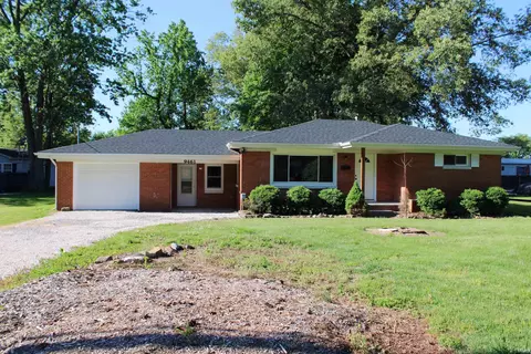 9461 W Cr 100 N Rd, Richland, IN 47634